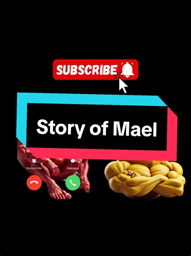 L'épopée de Maël à Goofyland