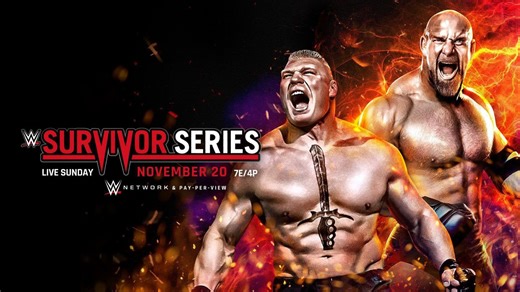 Retro Reviews: WWE Survivor Series 2016