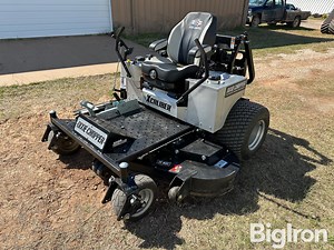 2023 Dixie Chopper XCaliber 74” Zero Turn Lawn Mower | Other