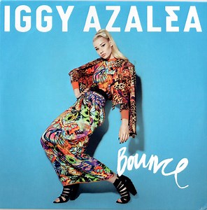 Iggy Azalea - Bounce