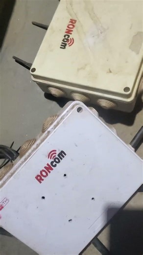 Wifi internet extension from one point to another for Hotspot Business setup using routers