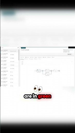 🤯 Parallel paths unlocked! See the BPMN secret to running TWO tasks simultaneously... but watch ...