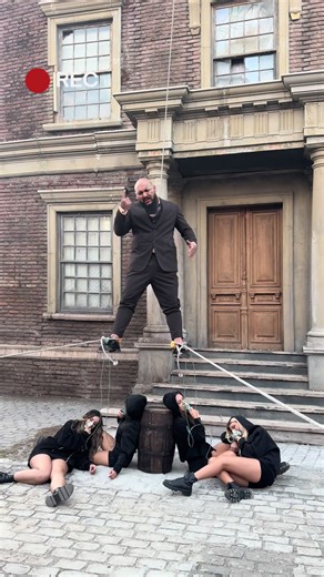 Videoclipuri postate de DANI MOCANU WANTED (@112danielmocanu) cu sunet original - DANI MOCANU WANTED