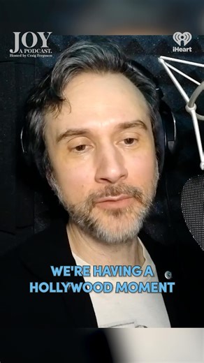 Craig Ferguson on Instagram: "My dear friend and the man behind robot skeleton Geoff Peterson from the old late night show Josh Robert Thompson is back on JOY podcast! #thecraigfergusonshow #joy #iheartpodcast #jrtshow #geoffpeterson #joshrobertthompson"