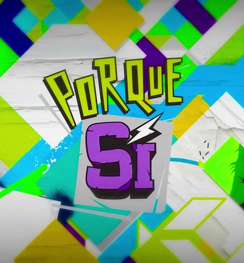 PORQUE SÍ | Disney XD | XQSÍ
