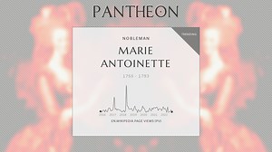 Marie Antoinette Biography | Pantheon