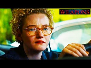 Weapons (2025) Ending Scene & After the Credits / Post Credits "Explained" "Explanation"