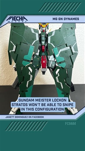 Mecha Monday 03/02/26