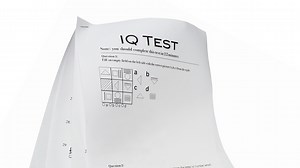 ‘Teenagers’ IQ can rise and fall as they grow older’