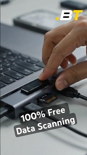 100% Result Data Recovery Solution