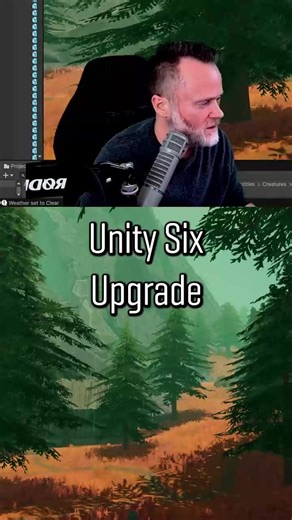 Here's some of the lighting you can expect with the upcoming Unity 6 patch. 💡⚡️ | Pantheon: Rise of the Fallen