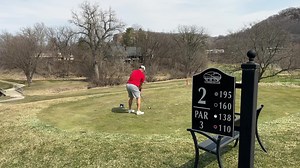 Our 4th course visit today is one of our absolute favorite courses in the state, The Bridges Golf Club in Winona. Book tee times online at www.winonagolf.com. View the list of all courses open in minnesota at www.TwinCitiesGolf.com | TwinCitiesGolf.com ( Twin Cities Golf )
