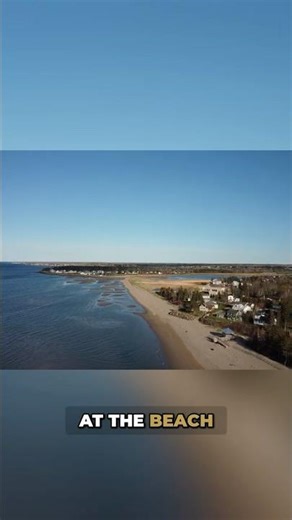 Living in Moncton Means the Outdoors Are Always Close