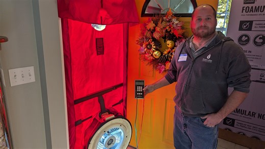 With winter weather in wings, GLCAP offers assistance