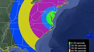 NASA Wallops rocket launch scrubbed yet again; one more try planned