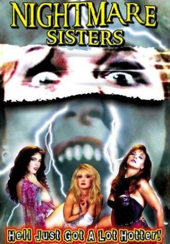 [ Tâm Lý] Nightmare Sisters 1988 1080p BluRay x264-nikt0  -Chị em ác mộng (Sub Việt) - Diễn đàn chia sẻ giải trí
