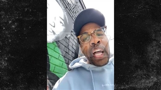 Consequence Wants Answers From Rock HOF After Tribe Called Quest's 2nd Snub