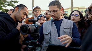 17K views · 630 reactions | Unlocking the Beauty of Cairo's Architecture through Canon Lens!  An insightful masterclass led by architectural photographer Essam Arafa was held by the Cairo Photo Club in conjunction with the Gen R community using the dynamic range of EOS R cameras. Join the #GenerationR and embark on an immersive experience and be part of the community. Learn more: https://canon.sm/3S99Mht #CanonCNA #CanonCNAfrica | Canon Central & North Africa | Facebook