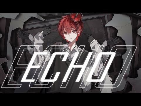 ECHO - Cover / ふぉるて