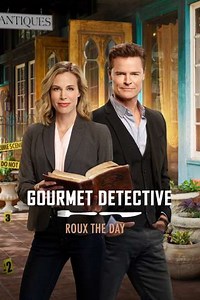 Gourmet Detective: Roux the Day - Where to Watch