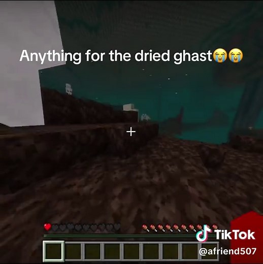 Guide to Finding the Warden in Minecraft