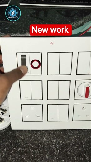 Buying New Lights & Switch Board for Home Wiring | Electrical Vlog#smelectricals10