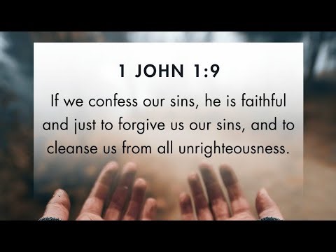 Feeling Hurt? These 10 Bible Verses About Forgiveness Will Heal Deep Wounds
