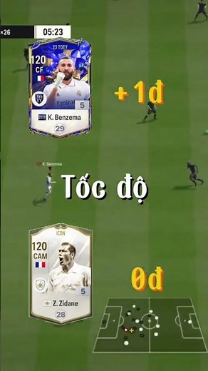 TÌM KIẾM TÓP 1 CAM/CF COLOR REAL MADRID #fifaonline4 #fconline #fo4 #fo4skill #fo4rank #fo4th