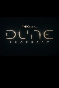 Dűne: Prófécia - 1. évad  (sorozat, 2024) | MAFAB.hu