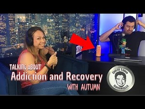 Addiction and recovery Interview - Autumn