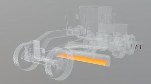 GFDSA - 3D model by goodluckcreative