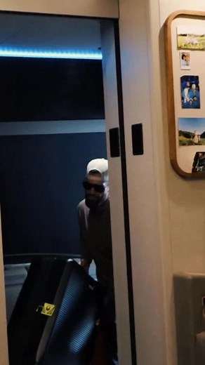 Pulling up for the hometown show like… | Dylan Scott