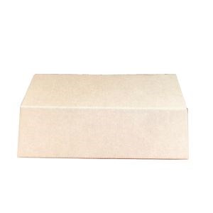 [Hot Item] Industrial Foldable Cardboard Containers Recyclable Stackable Carton Box