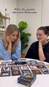 3.1K views · 11 reactions | Da will man ganz in Ruhe einen Echoes-Fall lösen und dann das...蠟 | Ravensburger | Facebook