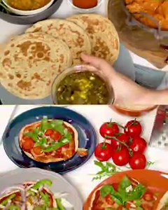 Meet Rotimatic. World's first fully automatic roti making solution. As easy as load, play & puff. Get yours today! | Rotimatic