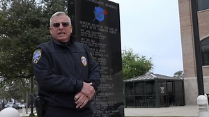24K views · 547 reactions | Unveiling of Officer Jason Seals' name on the St. Tammany Parish Law Enforcement Memorial | Slidell Police Department | Facebook