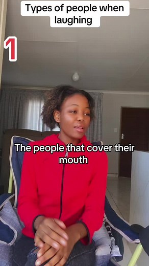 Different Types of People Laughing: From Silent Chuckles to Boisterous Laughter