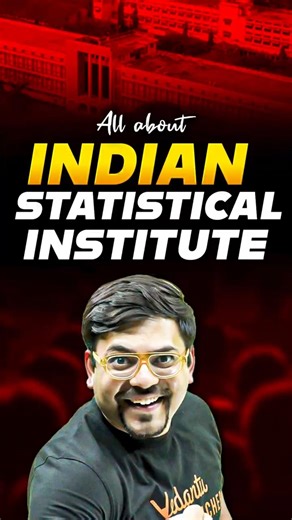 All About Indian Statistical Institute🔥 Highest PKG 😱 #shorts #jee2026 #engineeringcollege