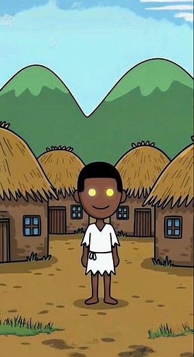 The 8 Eye Colors and What Evolutionary Advantage They Hide