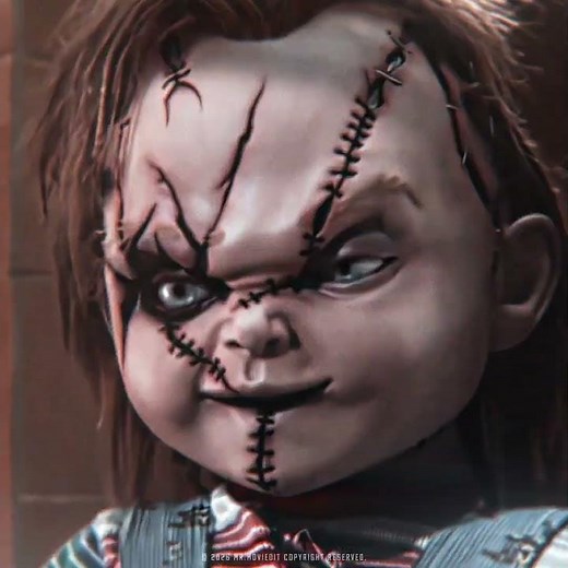 Seed Of Chucky Edit | #seedofchucky #chucky #chuckyedit #capcut #edit #aftereffects #foryou
