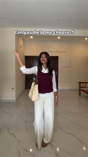 Help Me Pick a Dress 😭✨ | A or B?