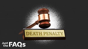 Death penalty: Which states use it, which don't and how it's changed over time