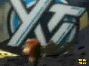 YTV ID - Indiana Jones (2008)