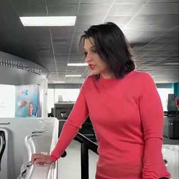 Trainer 15 vs Trainer 18: Swim Spa Differences Explained by Dr. Gadget | Master Spas 2024