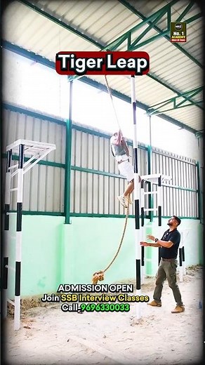 GTO Preparation At MKC | GTO in SSB | GTO Practice At MKC | SSB Preparation at MKC