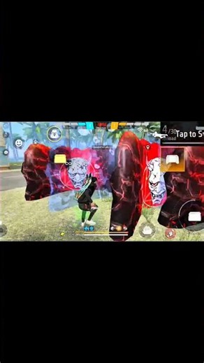 OBSERVE GAMEPLAY 💀🌪️🌪️🇮🇳