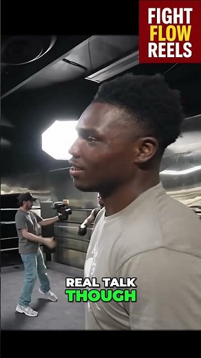 Boxers Sparring & Trash Talking: Real Talk in the Ring!