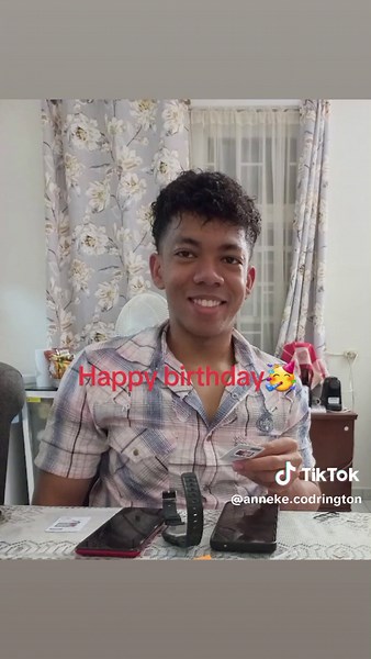 Anneke Codrington - Sawat (@anneke.codrington)’s videos with Thank You Lord - CalledOut Music