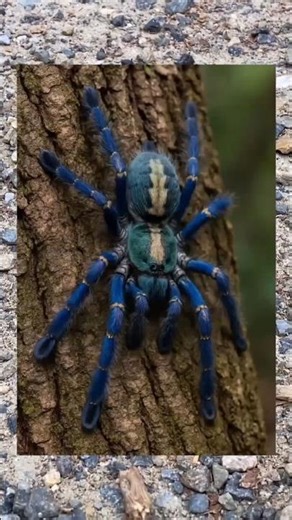 Tarantula Fact 😱#tarantula #science #knowledge #education #animals