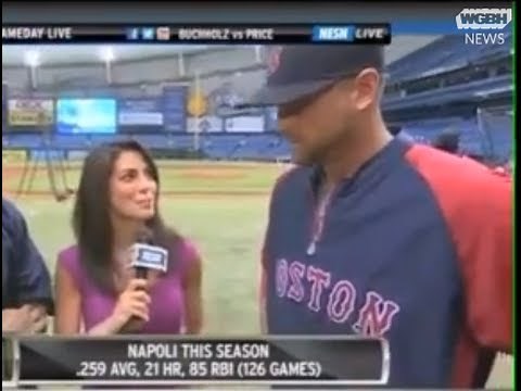 Beat the Press Video: Jenny Dell Makes It Personal